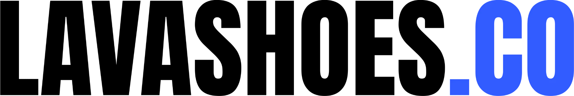 Lavashoes.co